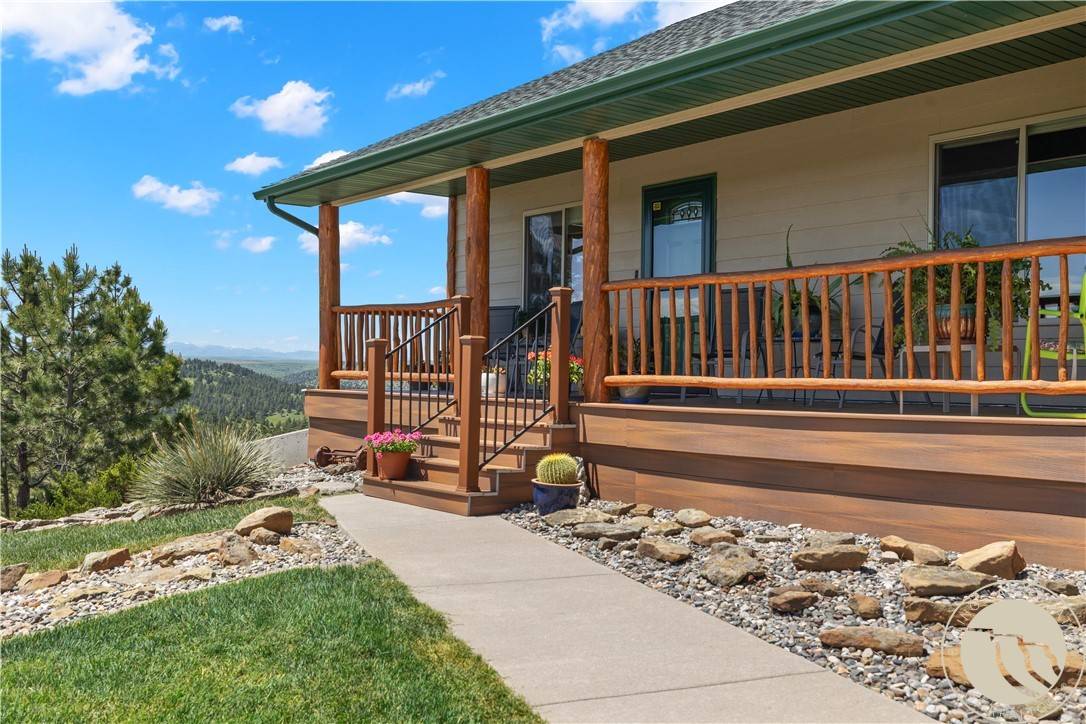 Columbus, MT 59019,38 Lewis TRL