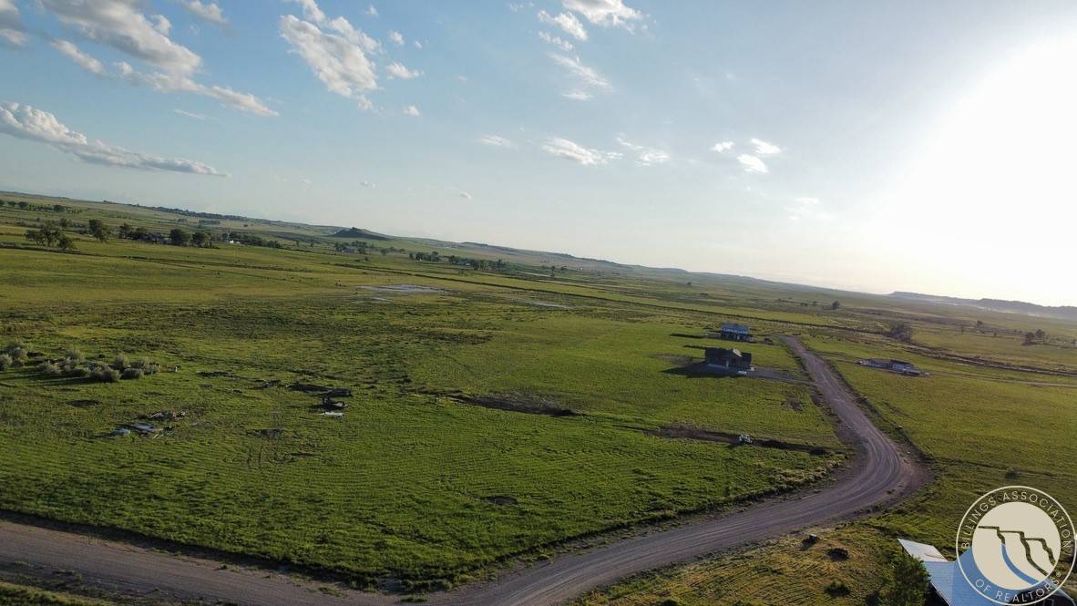 Shepherd, MT 59079,L8B3 High Noon Drive