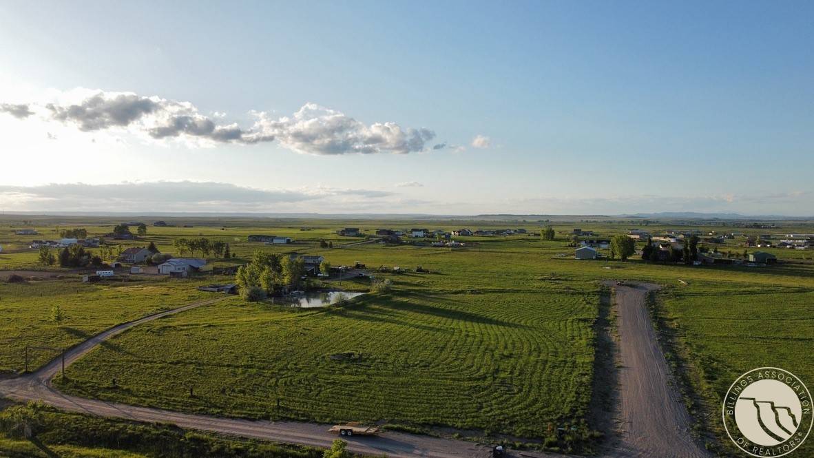 Shepherd, MT 59079,L13B3 Molly Drive