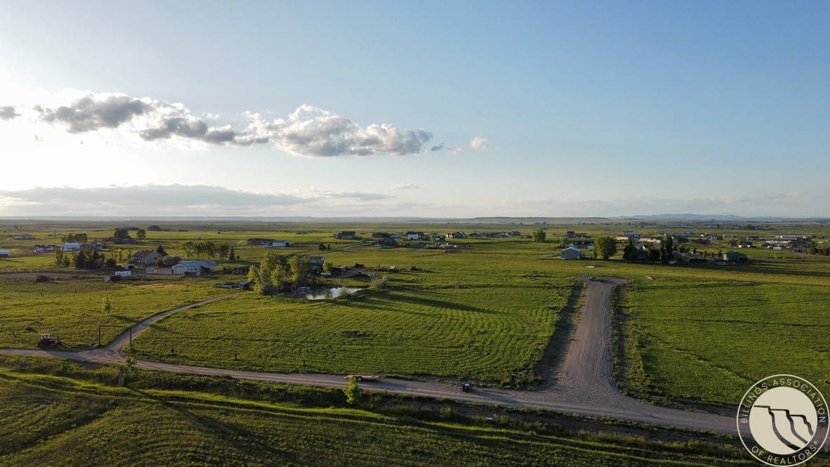Shepherd, MT 59079,L16B3 True Grit Street