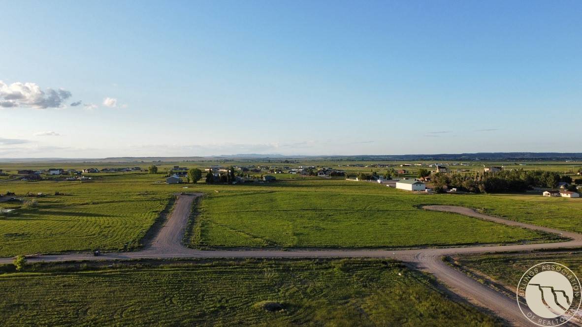 Shepherd, MT 59079,L4B4 Trumbo Circle