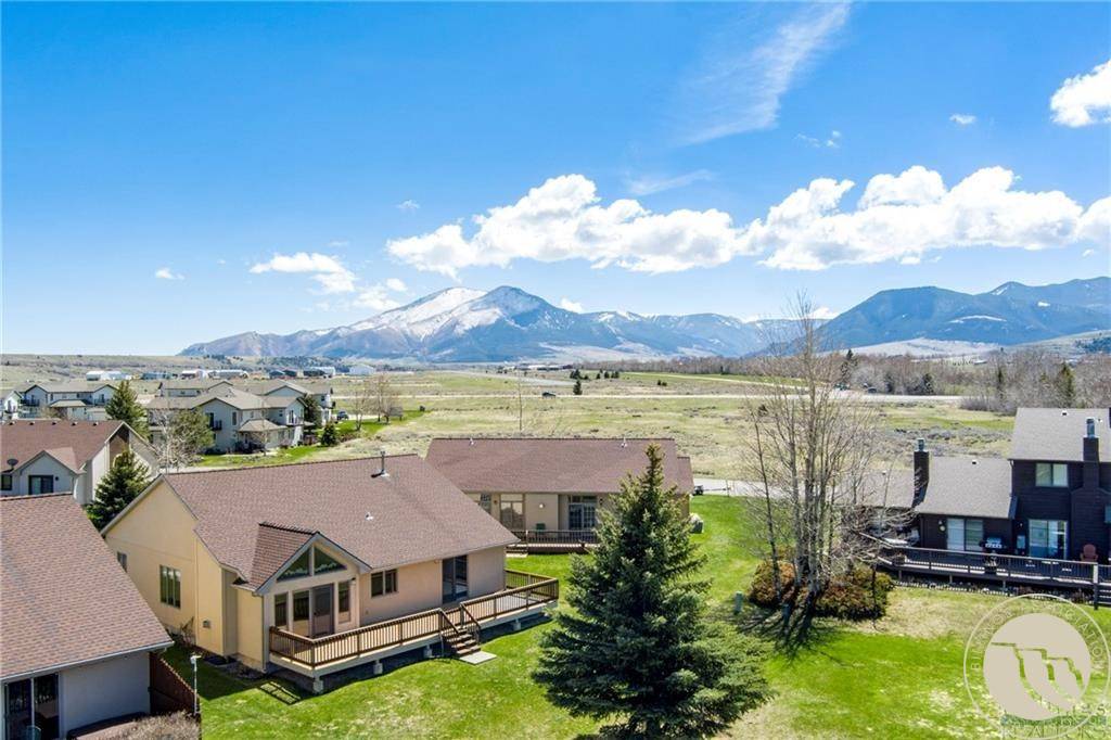 Red Lodge, MT 59068,737 Lazy M Street #8
