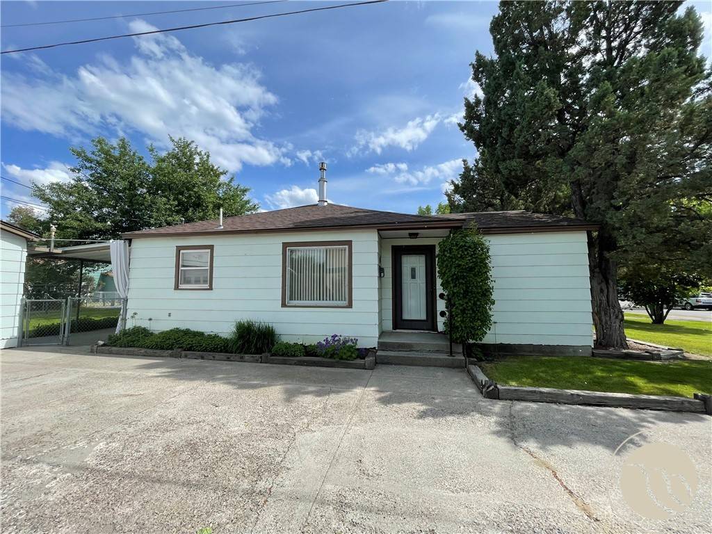 Billings, MT 59102,141 S 12th St W