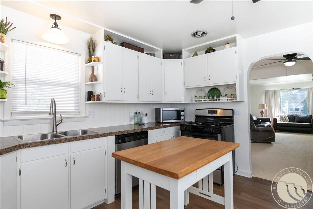Billings, MT 59101,406 S 29th Street