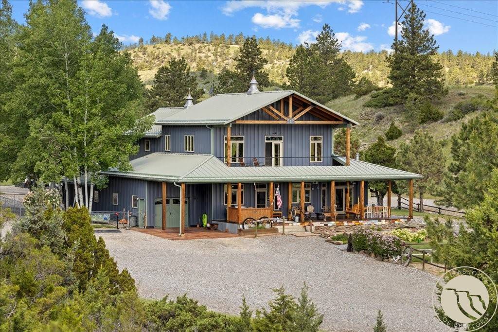Columbus, MT 59019,235 Rapelje RD