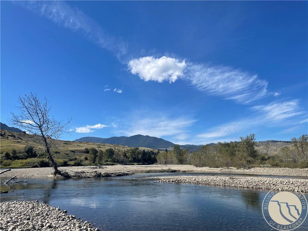 343 Nye Cemetery Rd, Fishtail, MT 59028