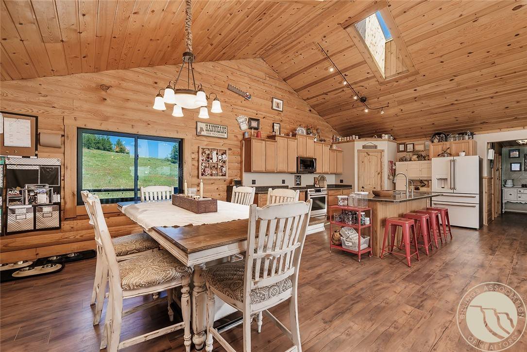 Columbus, MT 59019,295 Pine Crest Road