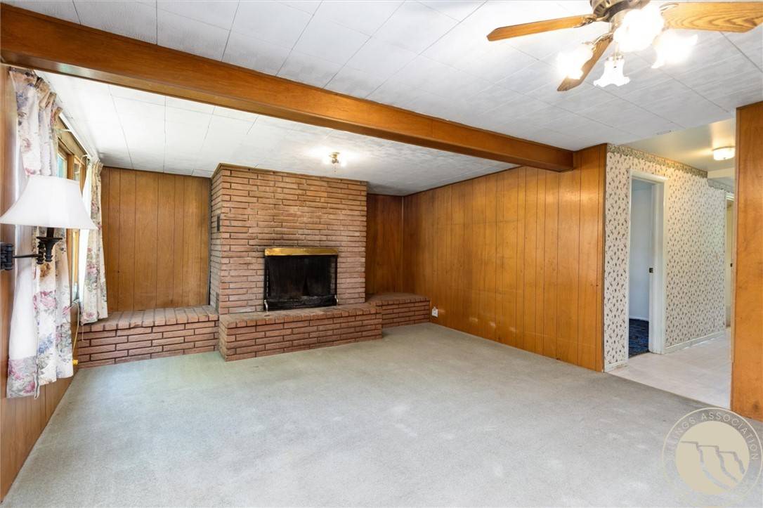 Billings, MT 59102,107 S 8th ST