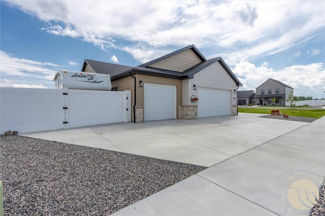 Billings, MT 59106,6326 Living Water LN