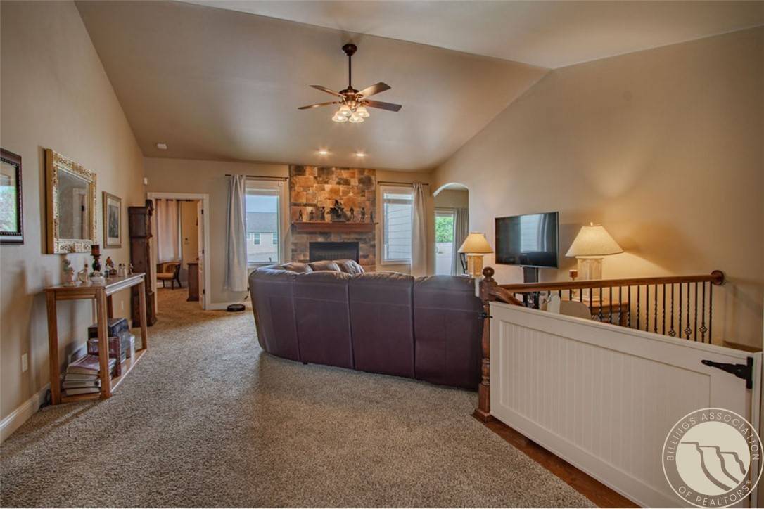 Billings, MT 59106,3004 Western Bluffs BLVD