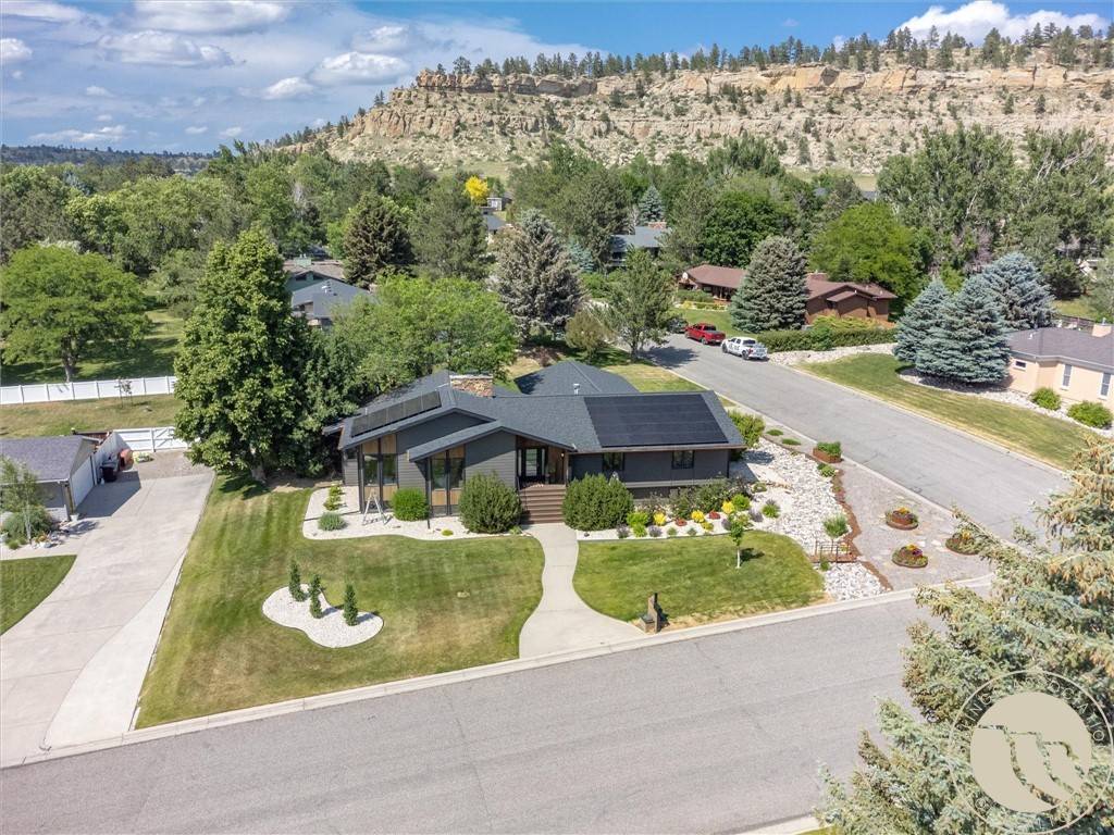 Billings, MT 59106,5625 WALTER HAGEN DR