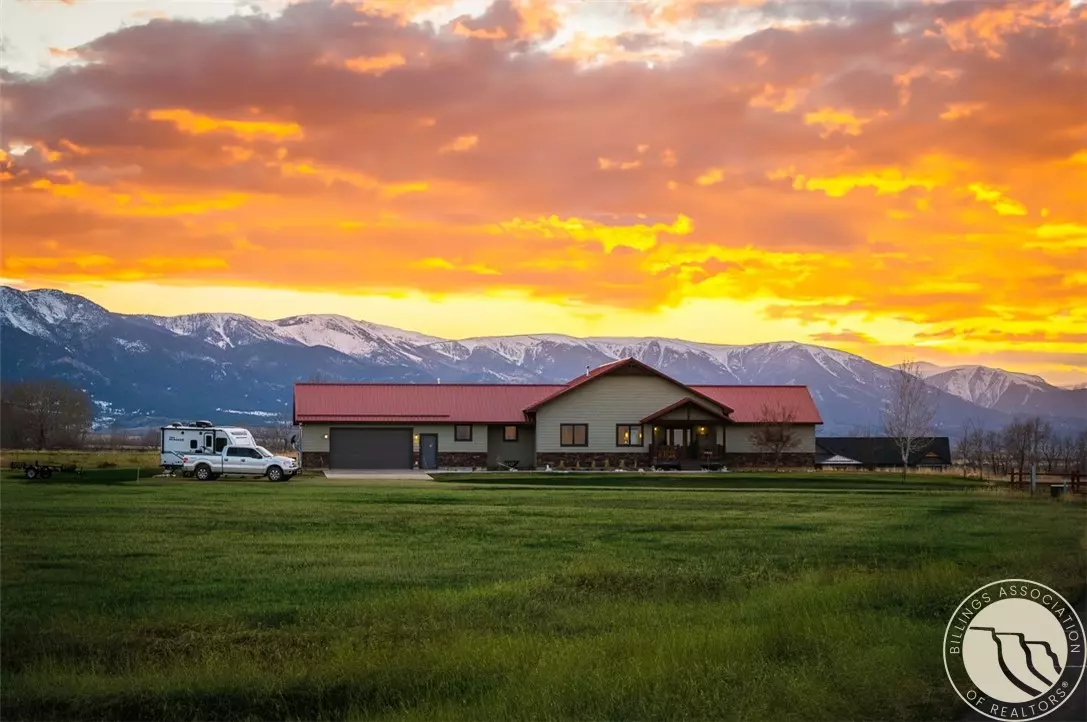 Roberts, MT 59070,43 Horseshoe Trail