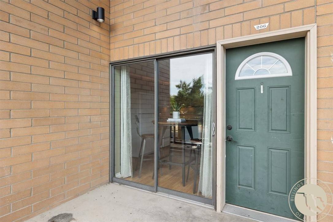 Billings, MT 59101,300 N 25th St #206 (B6)