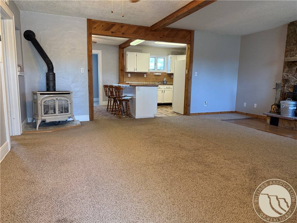 Big Timber, MT 59011,512 W 4th Ave