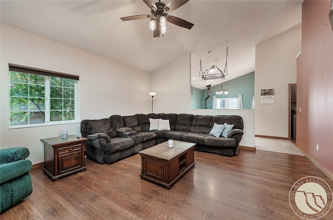 Absarokee, MT 59001,116 Lehner Ave