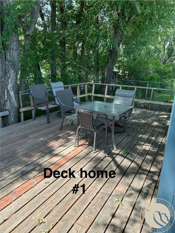 Billings, MT 59106,4844 Danford DR