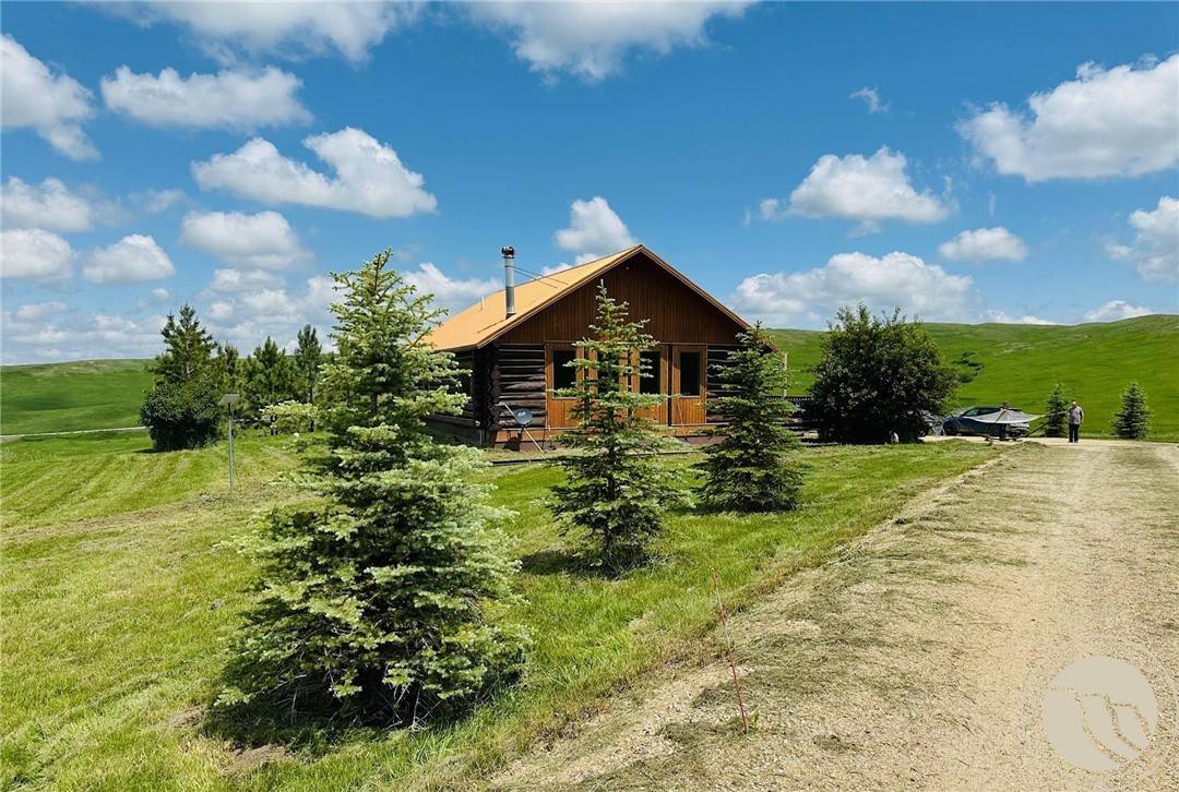Red Lodge, MT 59068,1 Hillside