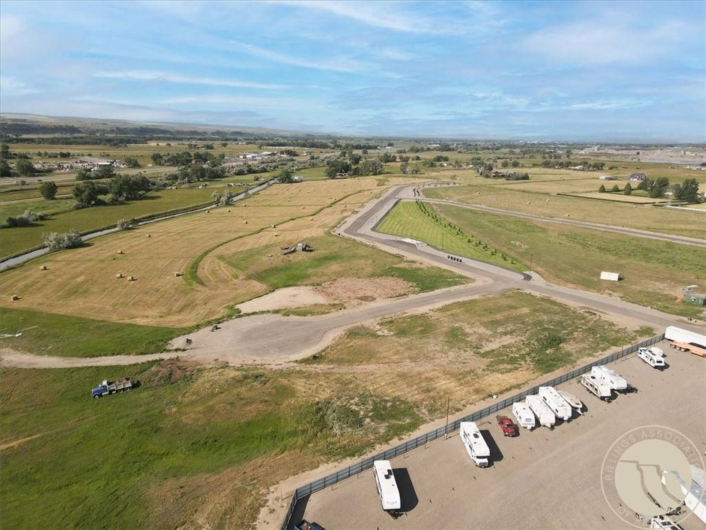 Billings, MT 59106,Lot 4 Southern Sky LN