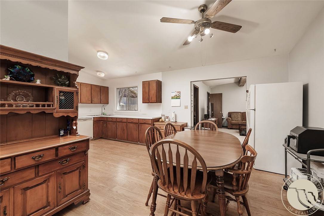 Billings, MT 59105,928 Mary ST