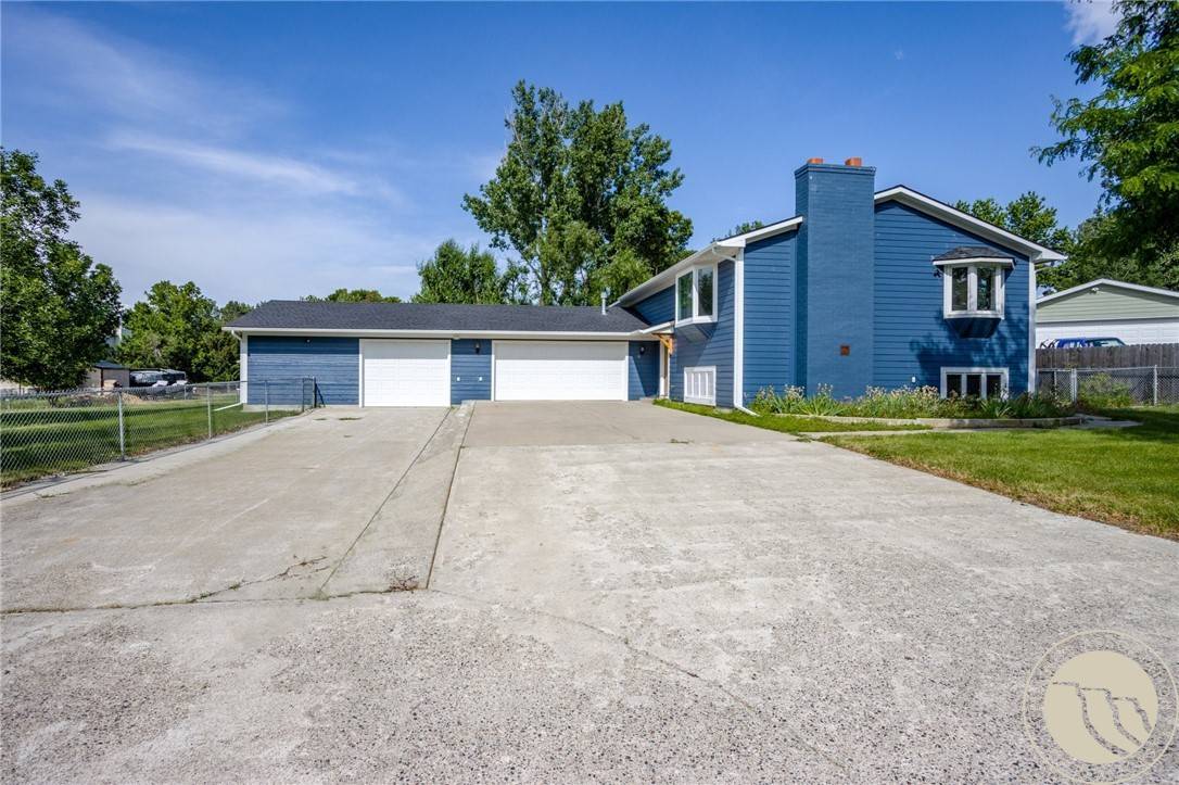 Billings, MT 59101,955 Barbara