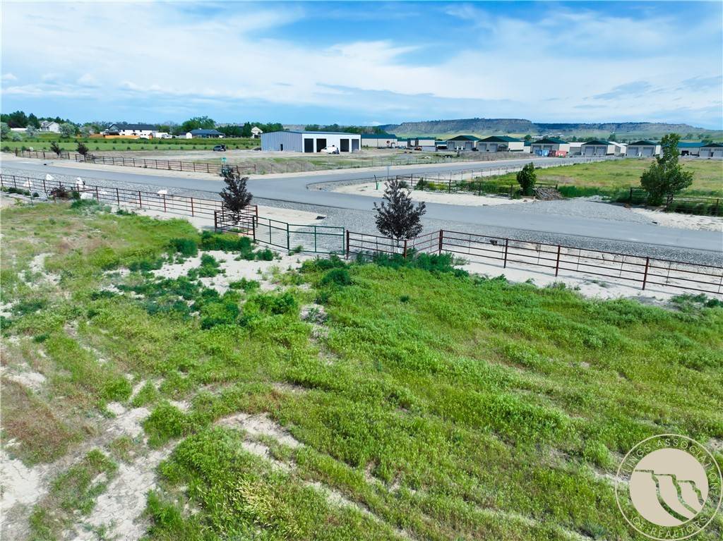 Billings, MT 59106,TBD Wisner Ave