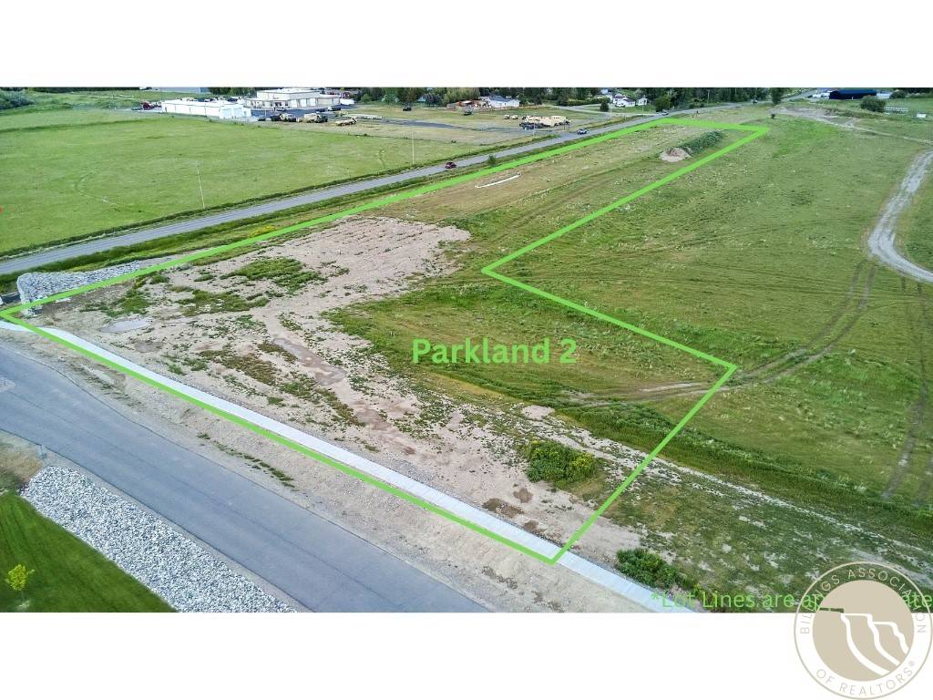Billings, MT 59106,Lot 5 Block 5 Abby DR