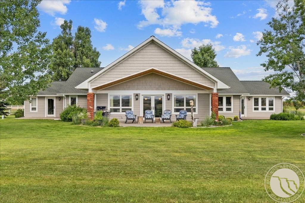 3240 S 60th W, Billings, MT 59106