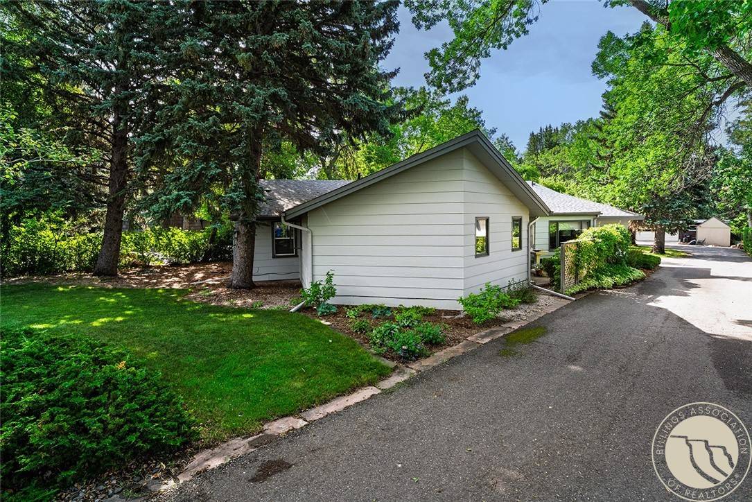 Billings, MT 59102,1010 Poly DR