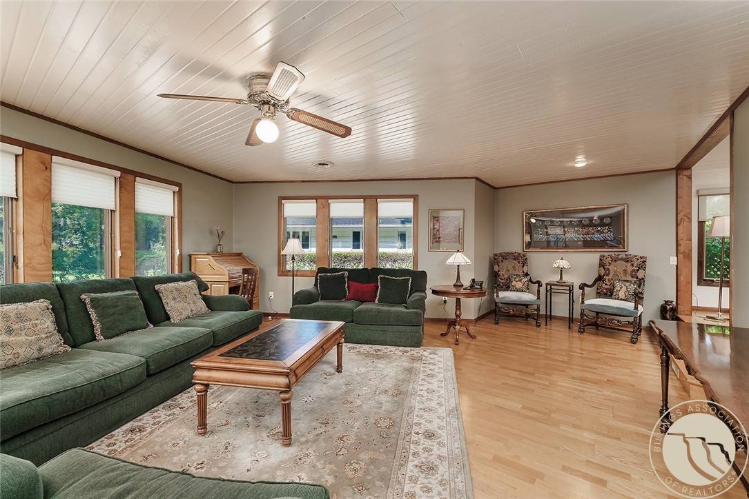 Billings, MT 59102,1010 Poly DR