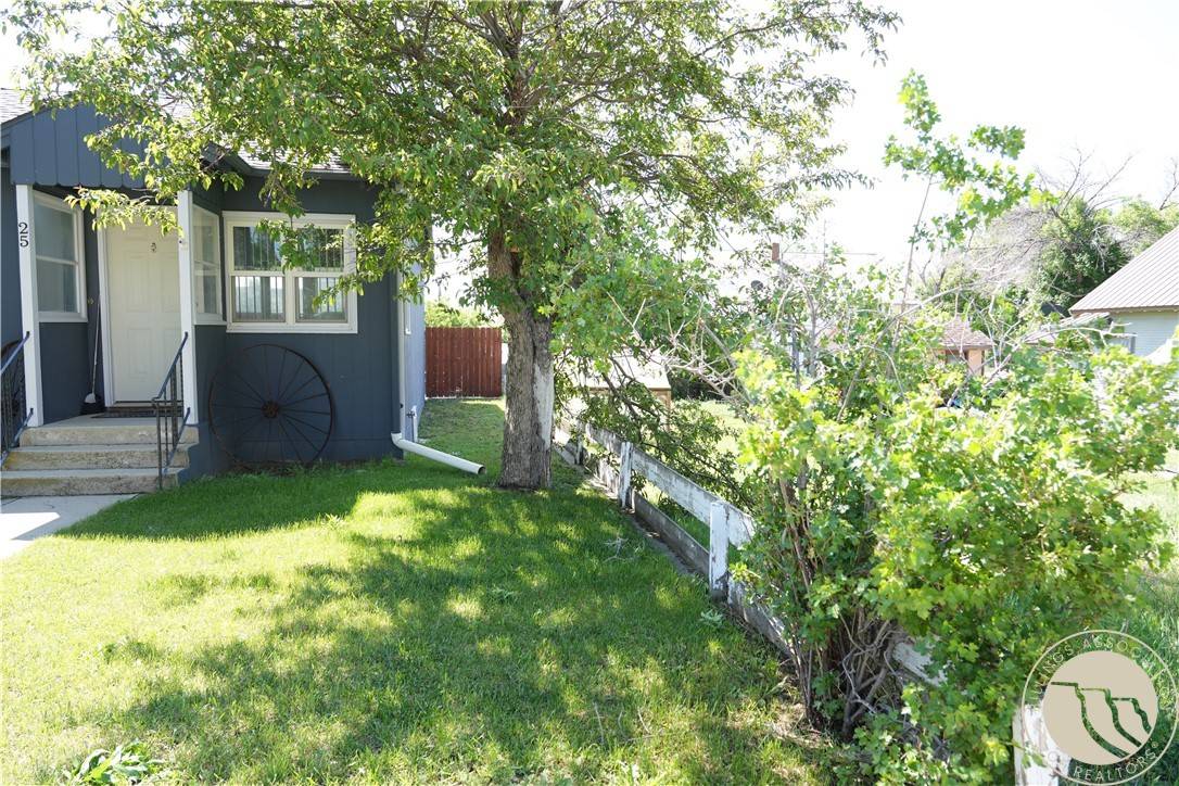 Harlowton, MT 59036,25 Third St NW