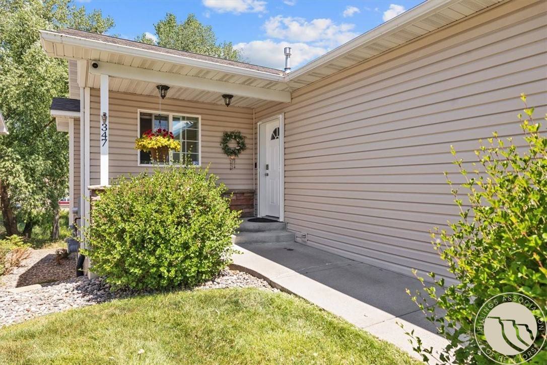 Billings, MT 59105,347 Westchester Square North
