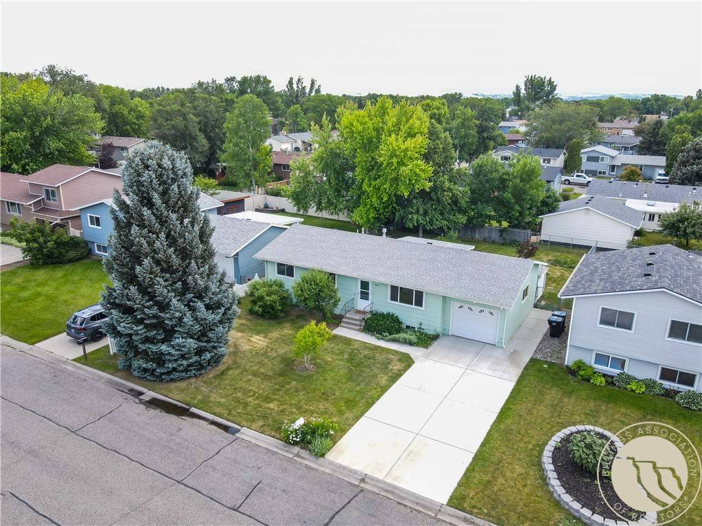 Billings, MT 59102,2826 LEWIS AVE