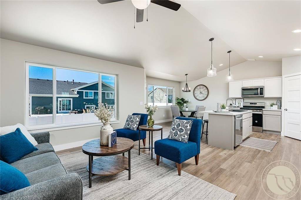 Billings, MT 59105,589 Chino CIR
