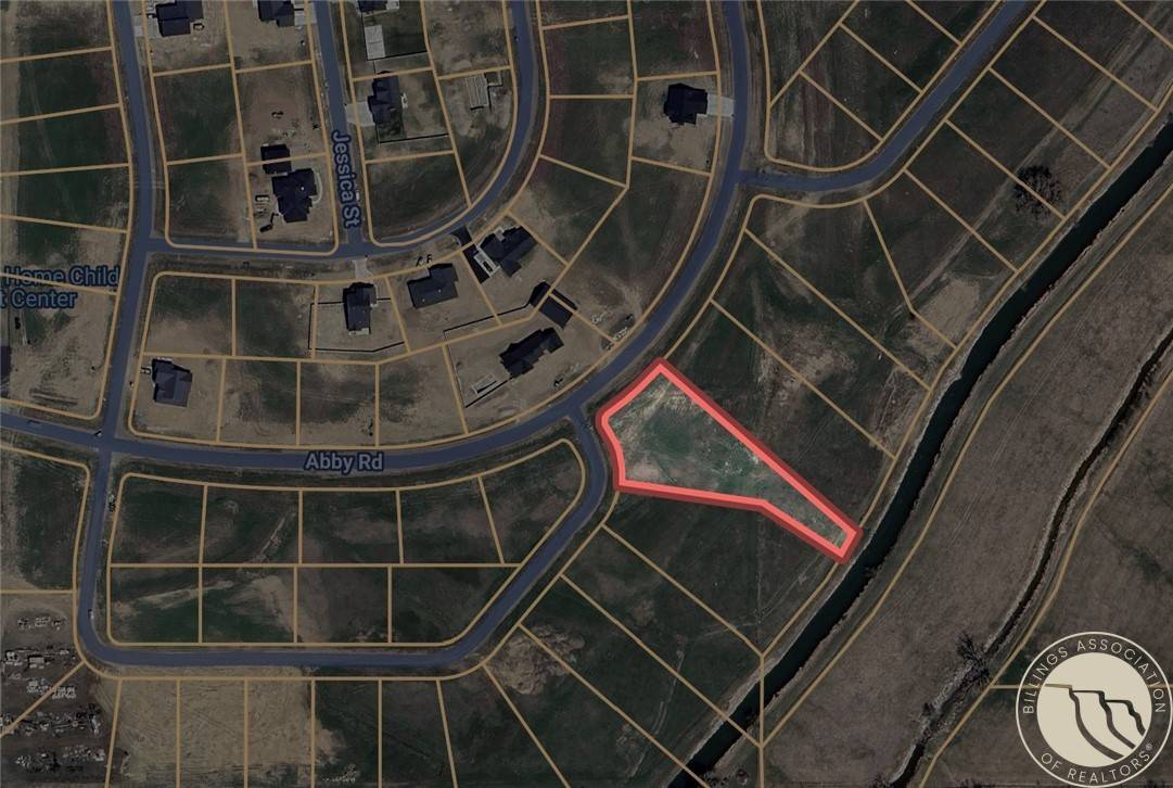 Billings, MT 59106,Lot 39 Block 2 Abby RD
