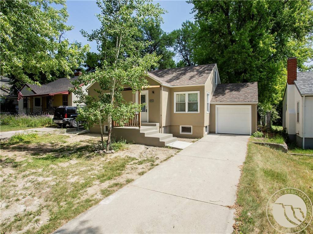 Billings, MT 59101,1129 N 26th St