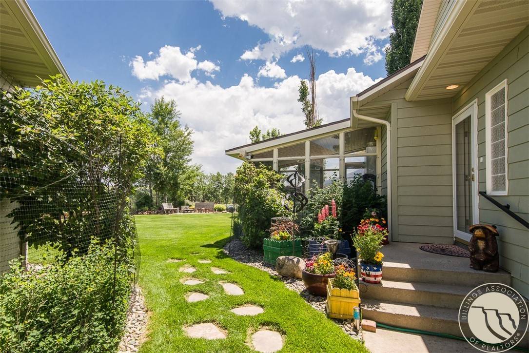 Red Lodge, MT 59068,617 Bear Paw Circle