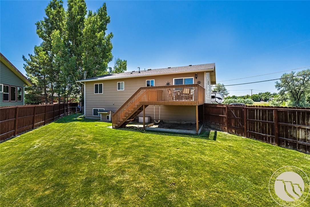 Billings, MT 59102,3546 LYNN AVE