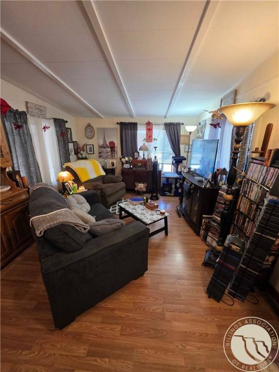 Billings, MT 59102,69 Nugget DR