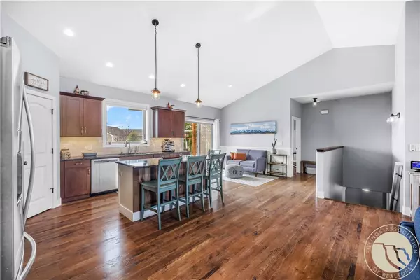 Billings, MT 59106,6838 Copper Ridge Loop