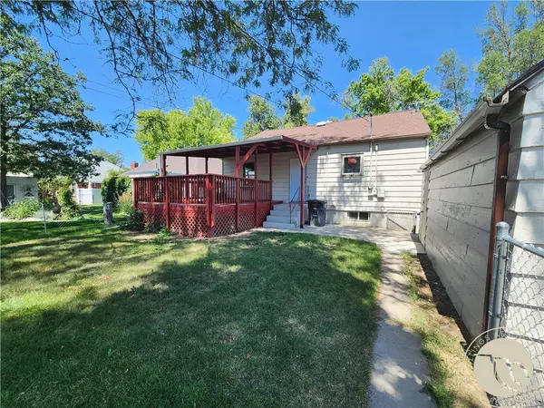Billings, MT 59101,626 Wyoming