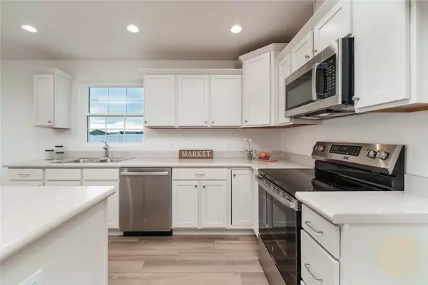 Billings, MT 59105,997 Matador AVE