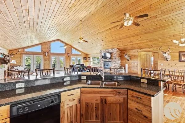 Shepherd, MT 59079,1601 Huffine RD