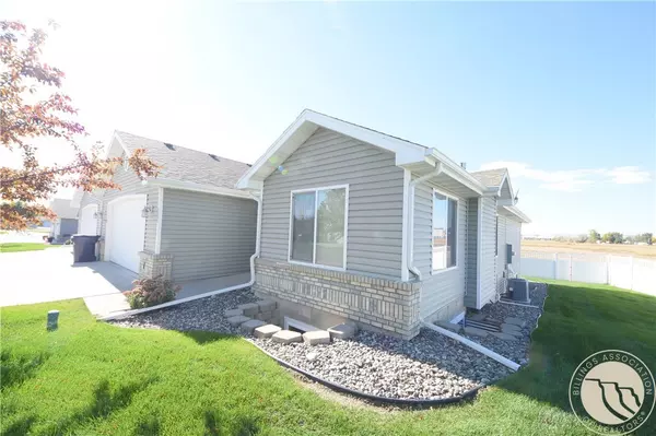 Billings, MT 59102,3291 Banff
