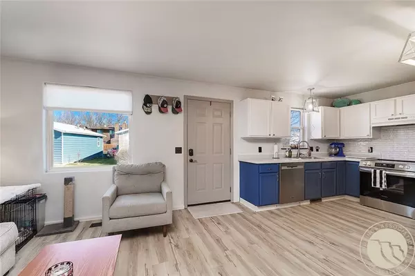 Billings, MT 59102,3390 Canyon DR #C19