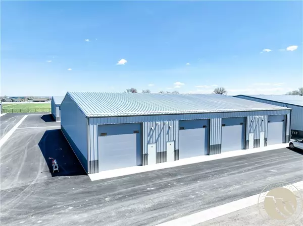 Billings, MT 59106,8103 Rosebud Drive, Unit 21D
