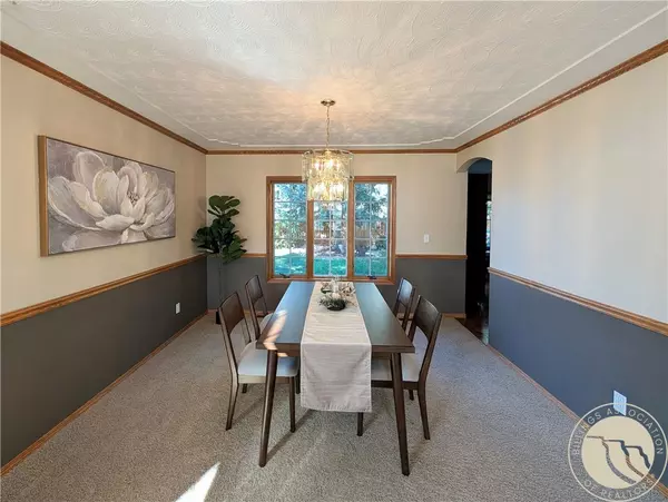 Billings, MT 59105,337 Tabriz Drive