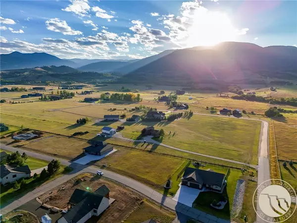 Red Lodge, MT 59068,Lot 2 Big Sky DR