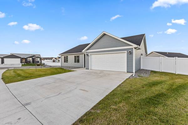 927 Presidio LN, Billings, MT 59105