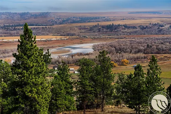 Columbus, MT 59019,94 Upper Flat RD