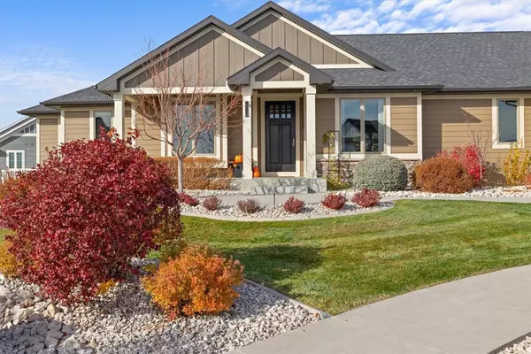 Billings, MT 59106,4238 Woodgrove DR